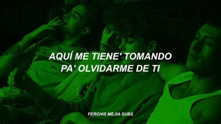Feid Aguante Lyrics English Translation
