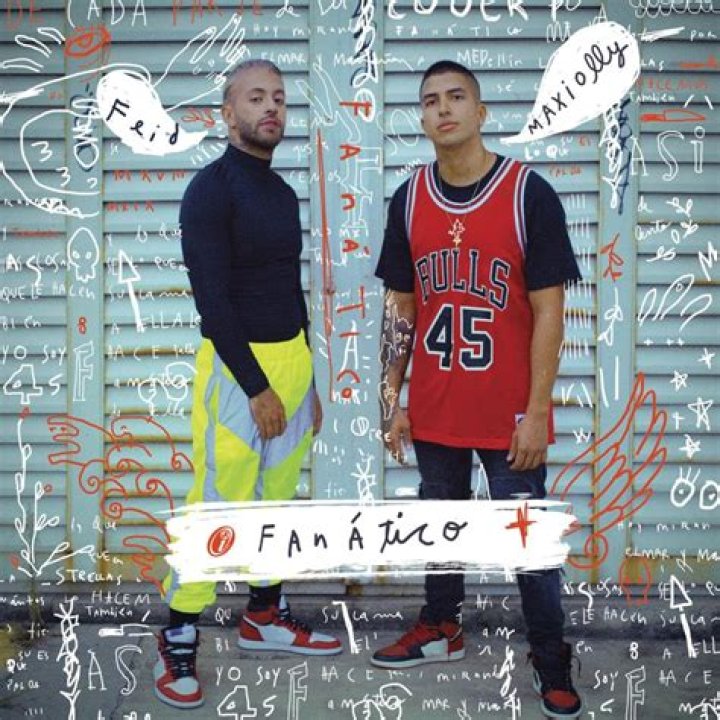 Feid Fanático Lyrics English Translation
