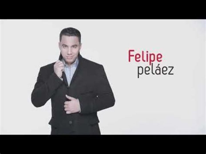 Felipe Peláez Te Amo Y Te Amo Lyrics English Translation