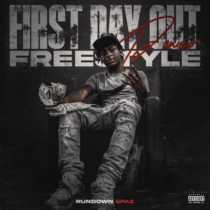 First day out freestyle rundown spaz lyrics