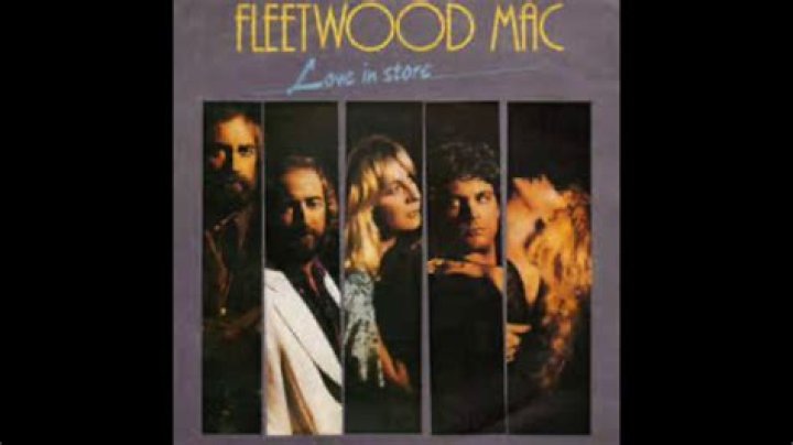 Fleetwood Mac - Love in Store Lyrics Meaning