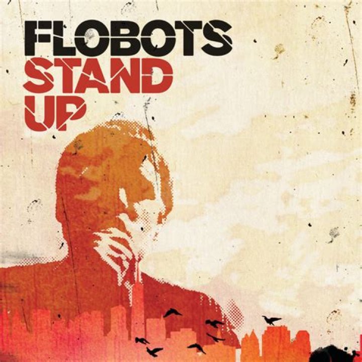 Flobots - Stand Up Lyrics Meaning