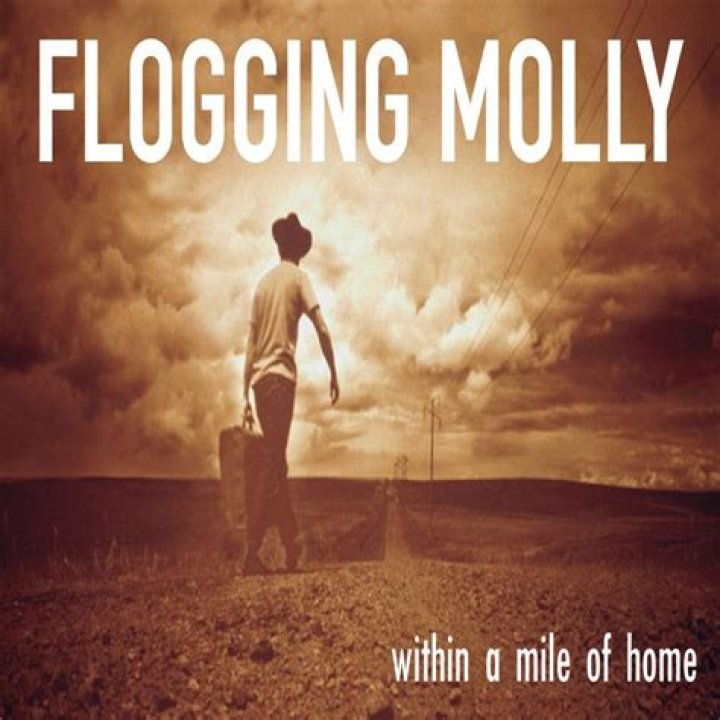 Flogging Molly - The Seven Deadly Sins Lyrics Meaning