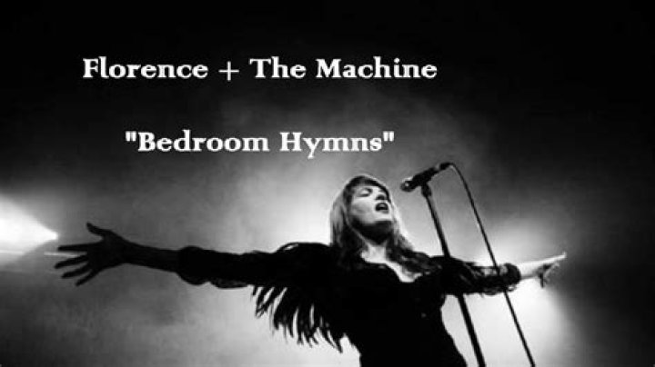 Florence + the Machine - Bedroom Hymns Lyrics Meaning