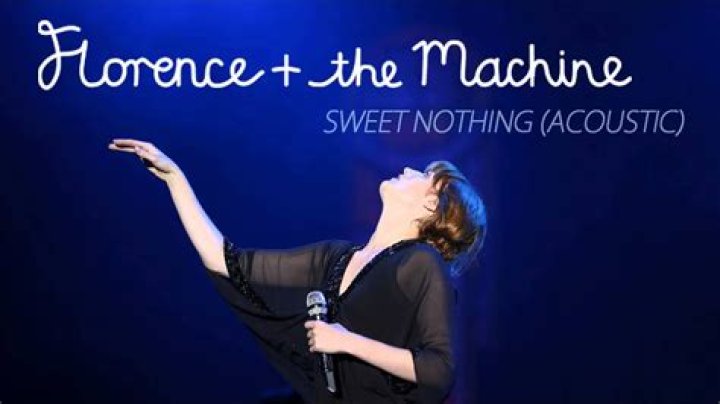 Florence + the Machine - Sweet Nothing Lyrics Meaning