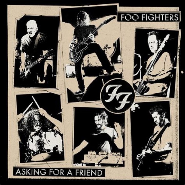 Foo Fighters - Friend of a Friend Lyrics Meaning