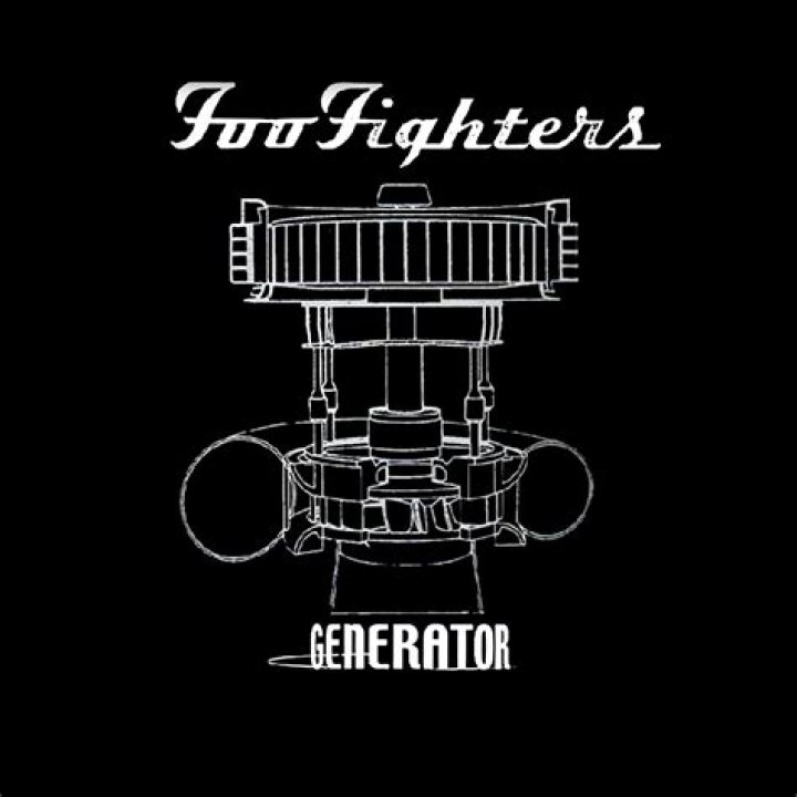 Foo Fighters - Generator Lyrics Meaning
