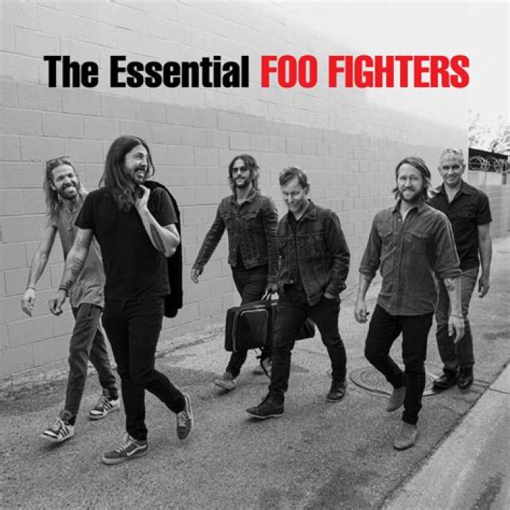 Foo Fighters - M.I.A. Lyrics Meaning