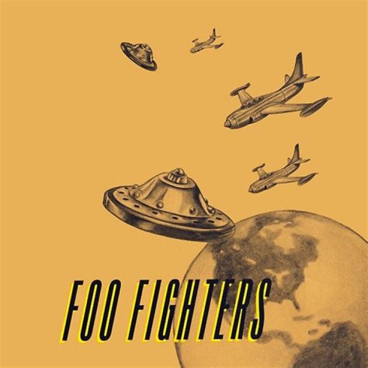 Foo Fighters - This Is a Call Lyrics Meaning