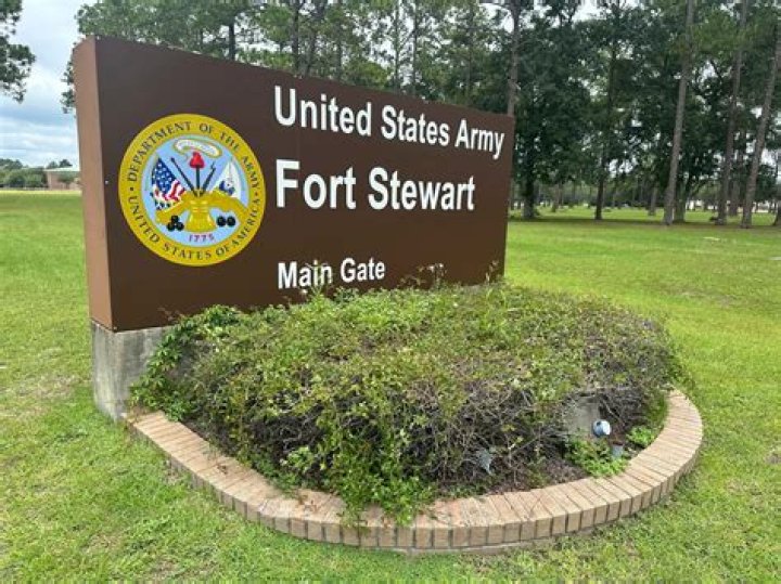 Fort Stewart Murder – Authorities investigating multiple deaths at Fort Stewart in Georgia