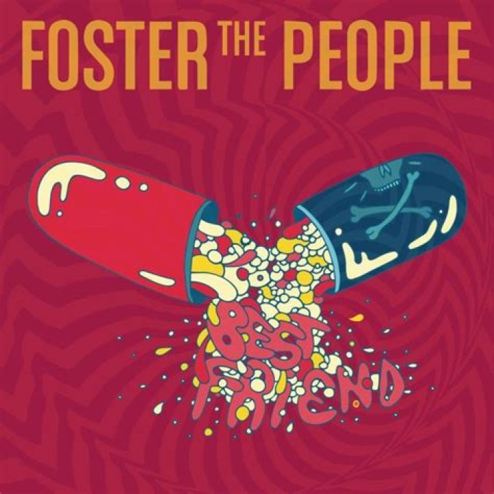 Foster the People - Best Friend Lyrics Meaning