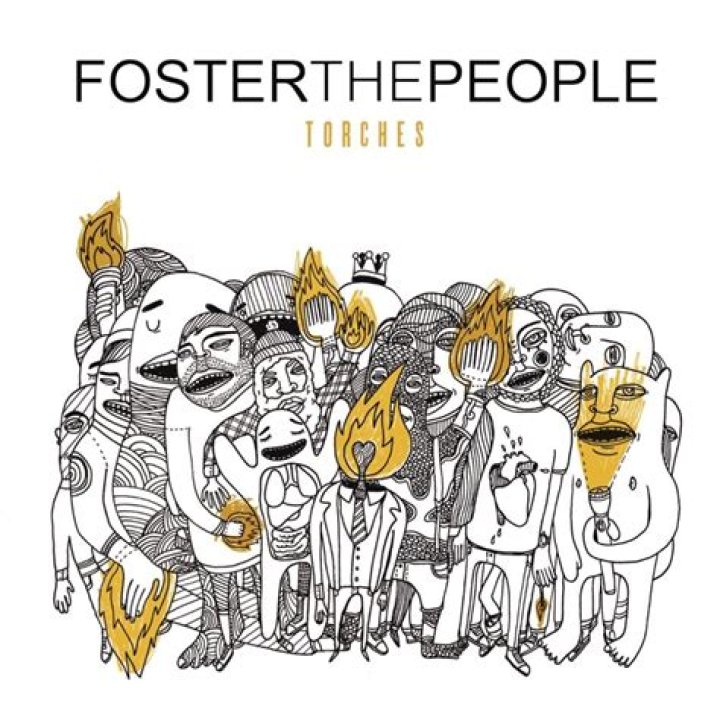 Foster the People - Houdini Lyrics Meaning