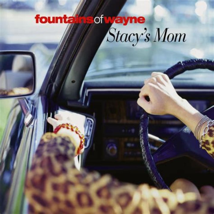 Fountains of Wayne - Stacy's Mom Lyrics Meaning