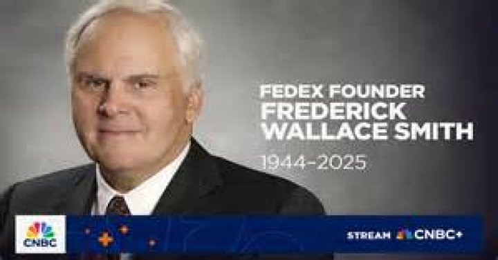 Frederick W. McMillin Jr. Obituary: cause of death? Beloved Fredrick W. McMillin Passed Away At 77