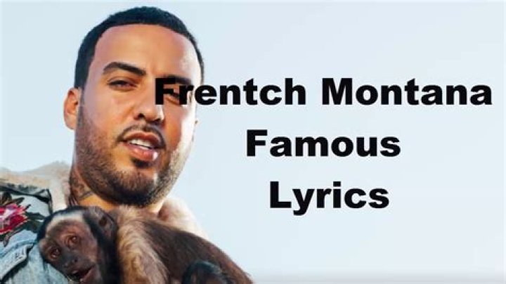 French Montana lyrics | LyricsMode.com
