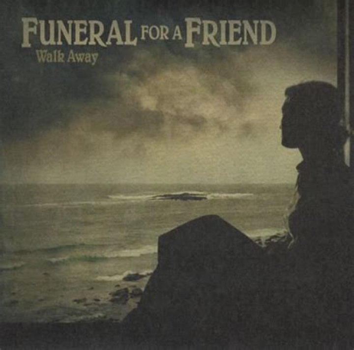 Funeral For A Friend - Walk Away Lyrics Meaning