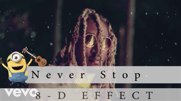 Future Never Stop Lyrics