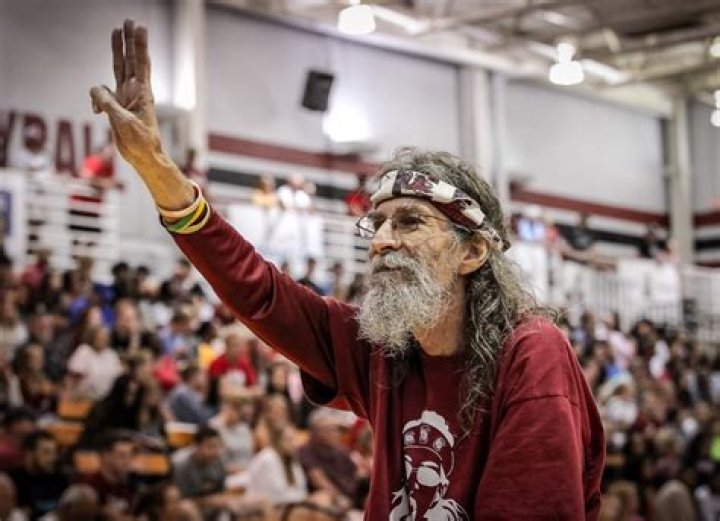 Gamecock Superfans Death : Know More About His Death