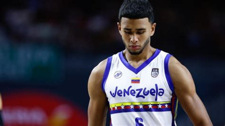 Garly Sojo Obituary: Shock when venezuelas young star garly sojo passes away