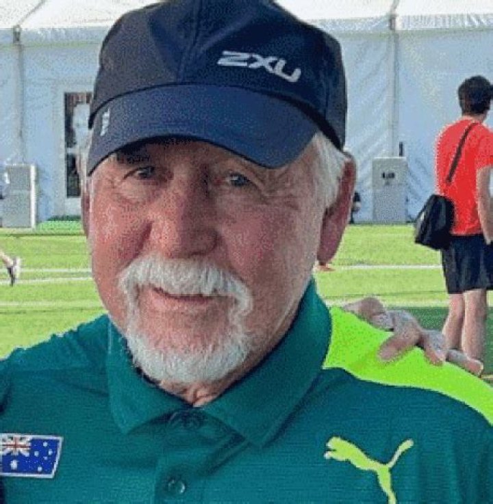 Gary Bourne Death and Obituary: How Did the Legendary Jumps Coach Die?