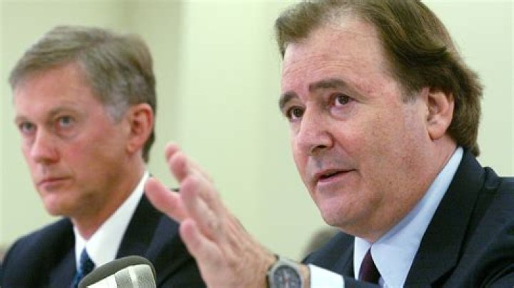 Gary Winnick Died at 76: A Trailblazer in Finance and Telecommunications