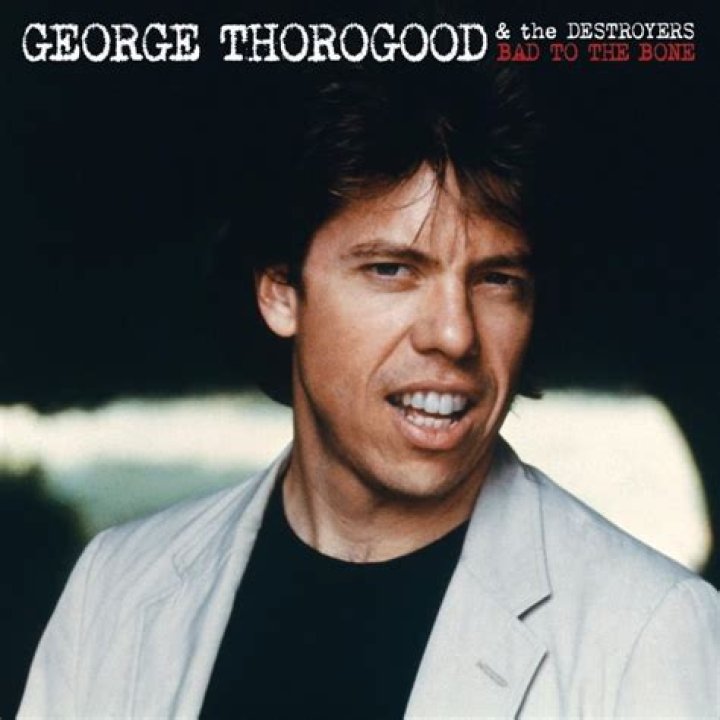 George Thorogood - Bad To The Bone Lyrics Meaning