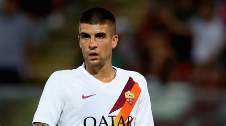 Gianluca Mancini Net Worth: Details About Him, Career, Home, Age, Income