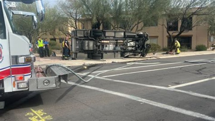 Gillian Grace Ragan Accident: Scottsdale Arizona Woman, Gillian Grace Ragan Died In Deadly Atv Accident