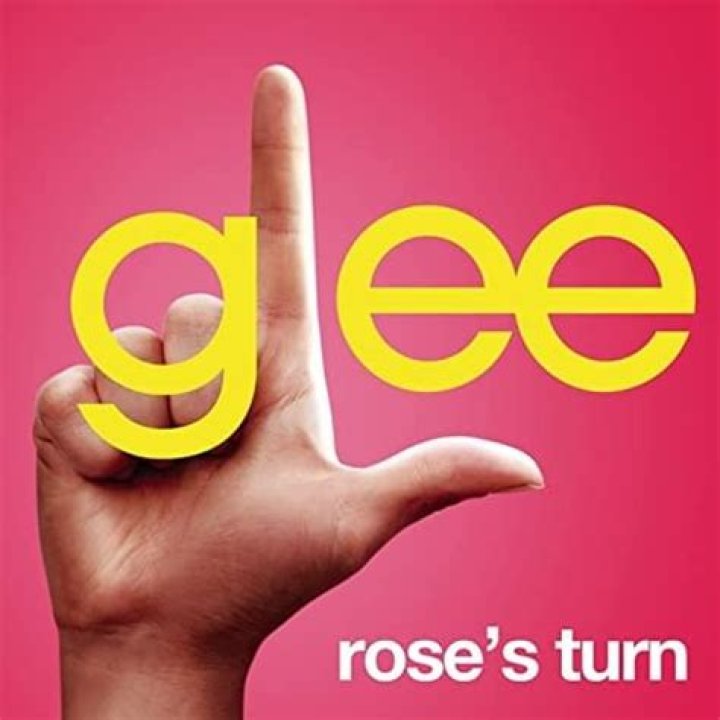 Glee Cast - Rose's Turn Lyrics Meaning