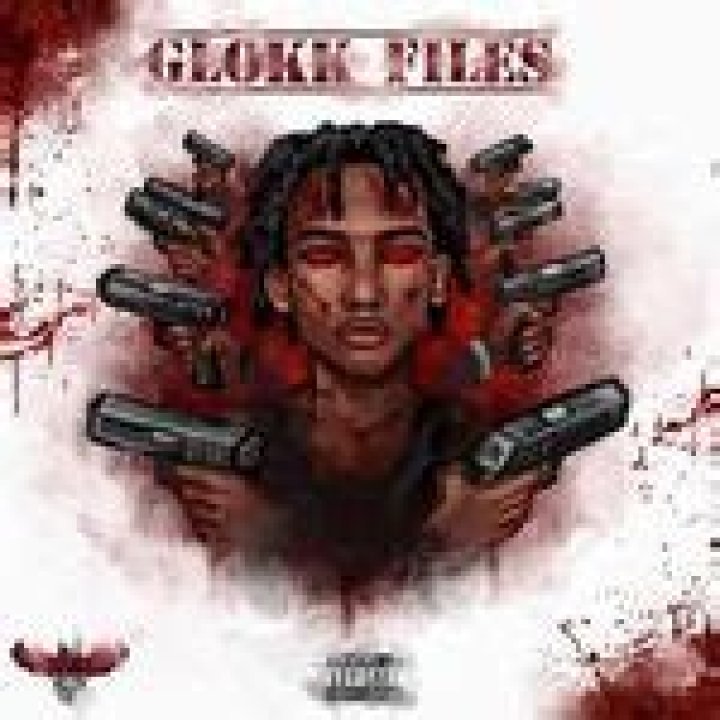 Glokk40spaz lyrics