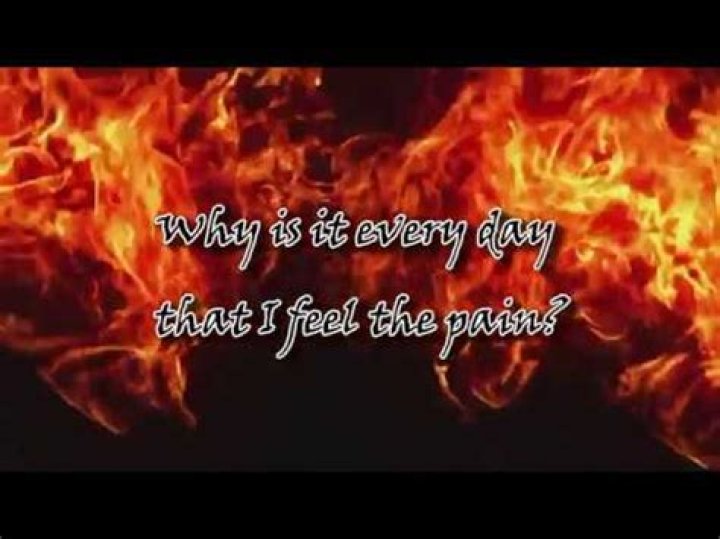 Godsmack - Moon Baby Lyrics Meaning