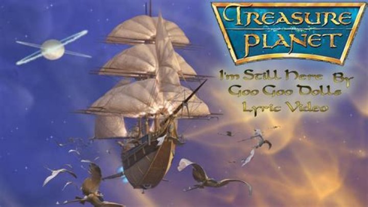 Goo Goo Dolls - I'm Still Here Lyrics Meaning