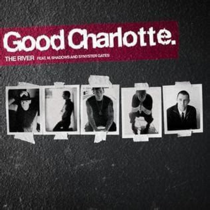 Good Charlotte - The River Lyrics Meaning