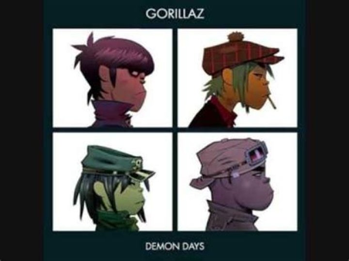 Gorillaz - Dare Lyrics Meaning
