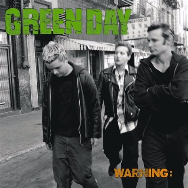 Green Day - Misery Lyrics Meaning