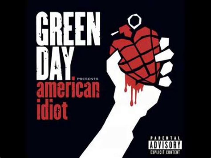 Green Day - St. Jimmy Lyrics Meaning