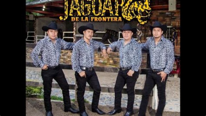 Grupo Jaguar de la Frontera Mi Compa Flaco Lyrics English Translation