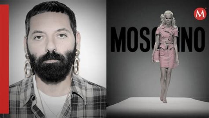 Gucci and Moschino Designer Davide Renne dies at 46: Davide Renne Death Reason?