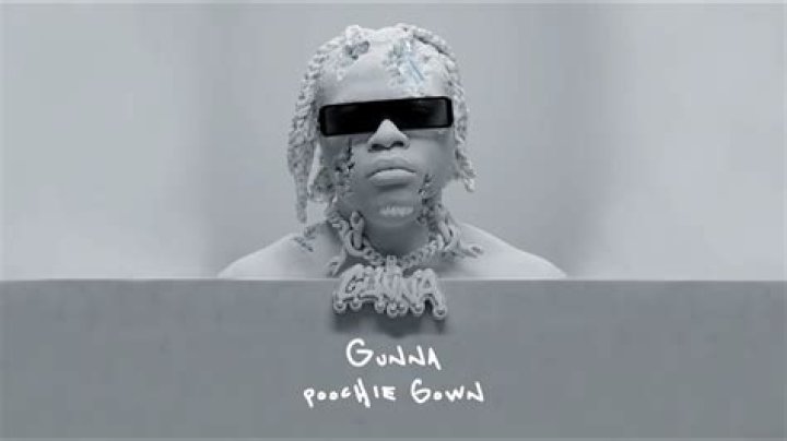 Gunna - Poochie Gown Lyrics Meaning