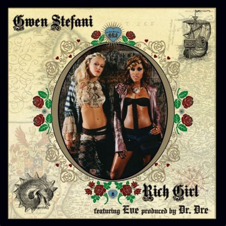 Gwen Stefani - Rich Girl Lyrics Meaning