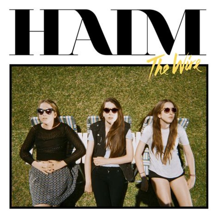 Haim - The Wire Lyrics Meaning