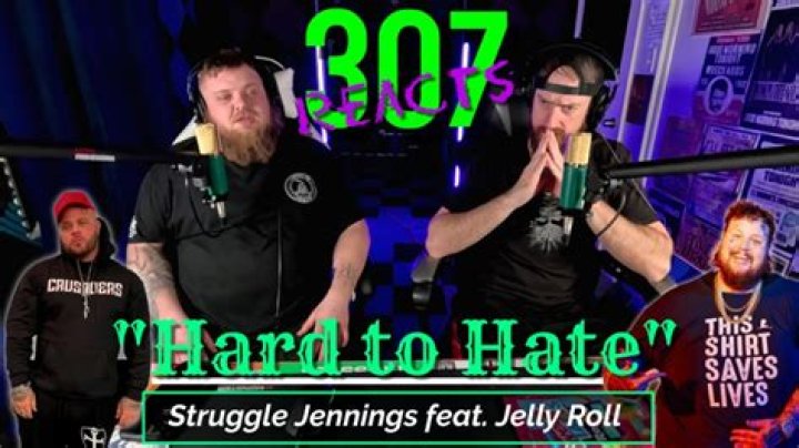 Hard to hate struggle jeannngs lyrics