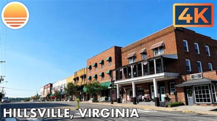 Harley Phillips Obituary Hillsville Virginia, Harley Phillips Has Died
