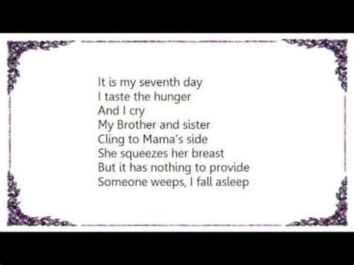 Harry Chapin - The Shortest Story Lyrics Meaning