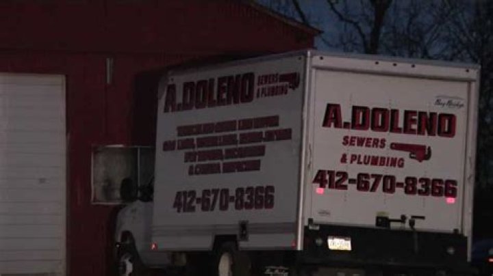 Harry Doleno Death News: pittsburgh pennsylvania washington county man dies following pepper spraying incident with neighbor