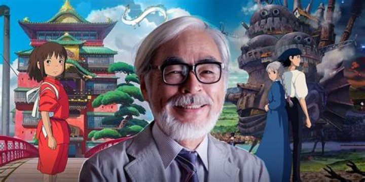 Hayao Miyazaki Banned from Studio Ghibli Offices After Attempts to End Retirement Turns Out to be Fake News