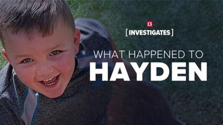 Hayden Wolf Obituary What Happened to Hayden Wolf? Who Was Hayden Wolf?