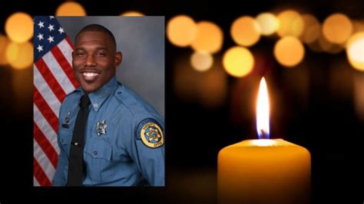 Heartbreaking Loss! Elijah Jones Obituary: Charleston County Mourns Untimely Loss of Beloved Resident to Fatal Shooting Incident, Reflecting on His Life.