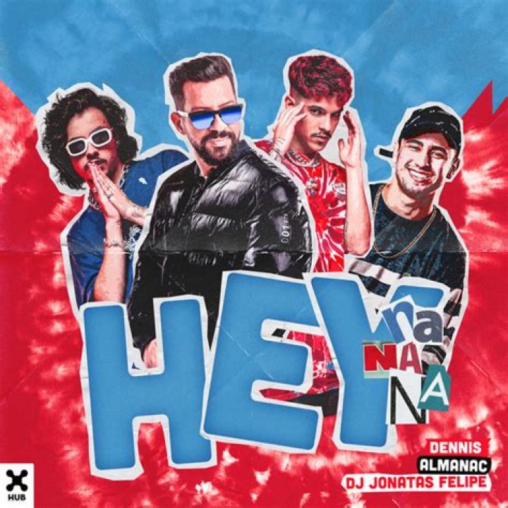 Hey na na na lyrics