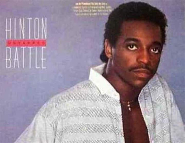 Hinton Battle dead: How did Tony Award winner Hinton Battle original Scarecrow in The Wiz die? Mourned The loss of Battle